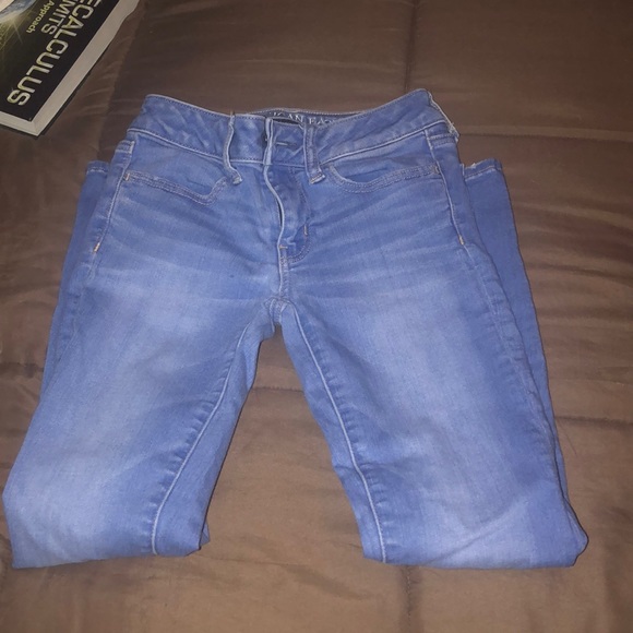 American eagle jeans - Picture 1 of 1